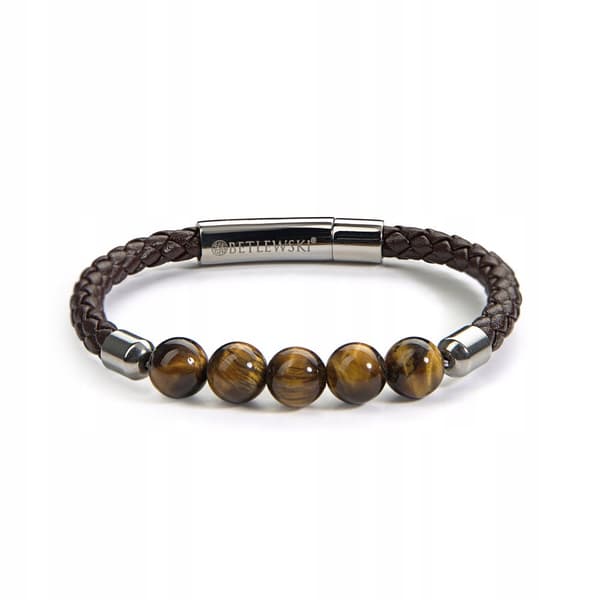 BBKO-05-BRAZ-R1 Damarmband VENUS