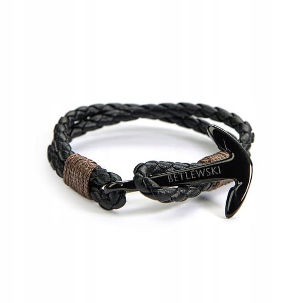 BBKOT-01-CZAR-R4 ATLANTIS armbånd