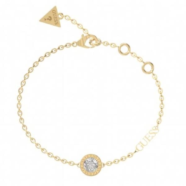 Damarmband Guess JUBB02246JWYGS