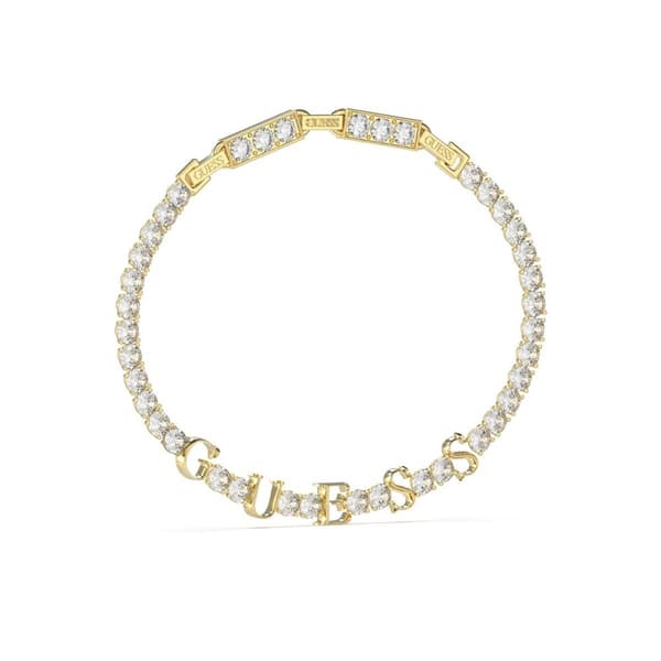 Damarmband Guess JUBB04218JWYGT-U
