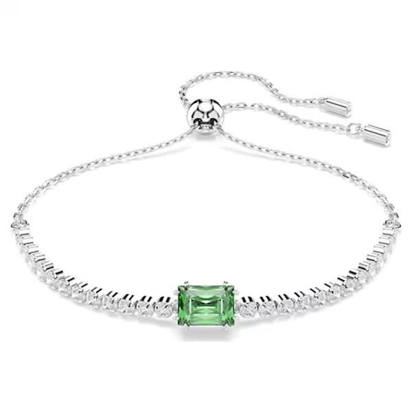 Armbånd til kvinder Swarovski 5693411 Sølvfarvet
