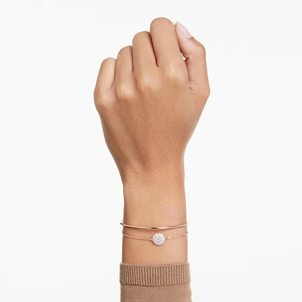 Armbånd til kvinder Swarovski 5683452 Rosenguld