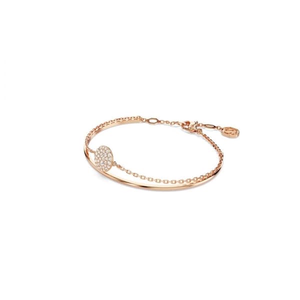 Armbånd til kvinder Swarovski 5683452 Rosenguld