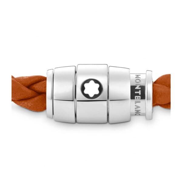 Armbånd til kvinder Montblanc 134062 Orange