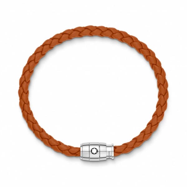 Armbånd til kvinder Montblanc 134062 Orange