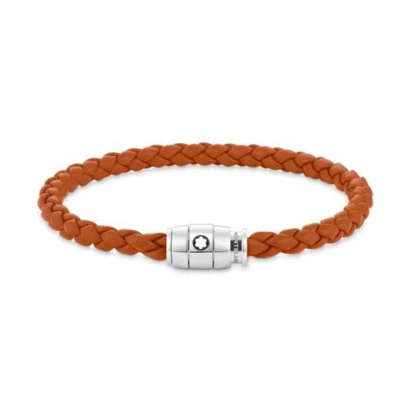 Armbånd til kvinder Montblanc 134062 Orange