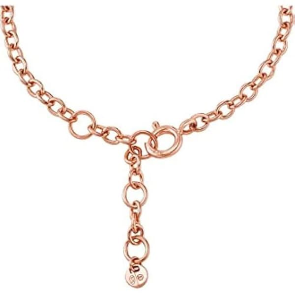 Armband - MICHAEL KORS - MKC1604AH791 - Sterlingsilver - Roséguld - Dam