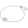 Miniatyrbild 1 av 2: Armband - MICHAEL KORS - MKC1252AN040 - Silver 925 - Klara kristaller - 21,6 cm