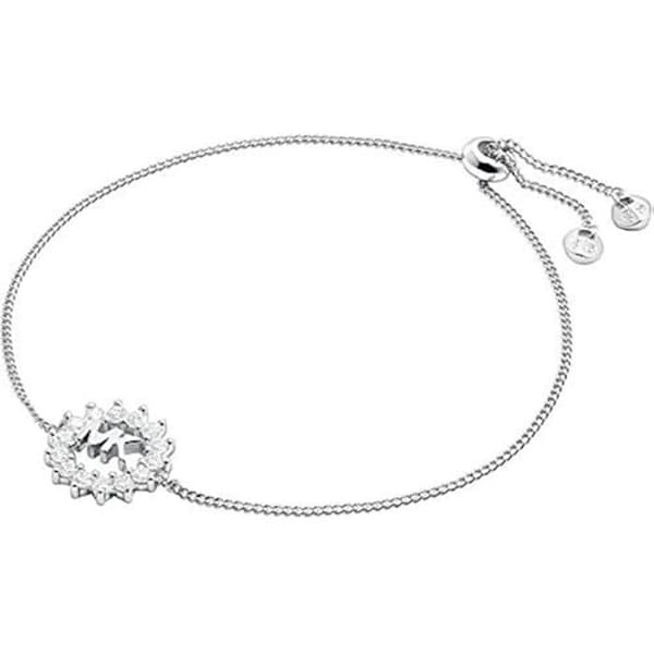 Armband - MICHAEL KORS - MKC1252AN040 - Silver 925 - Klara kristaller - 21,6 cm
