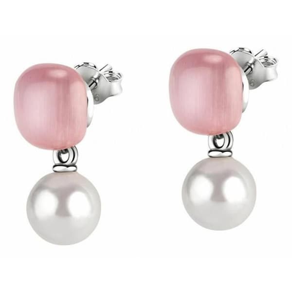 Bijoux - Morellato - Gemma Perla Satc06 - Silver - Dam - Vuxen