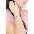 Miniatyrbild 3 av 3: Armband - Amen - Btbb16 - Silver - Zirconer - Dam