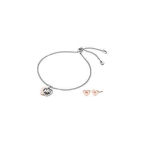 Armband - Michael Kors - MKC1257AN931 - Silver - Dam - Silver