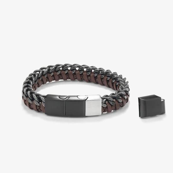 Herrarmband Radiant RH000201