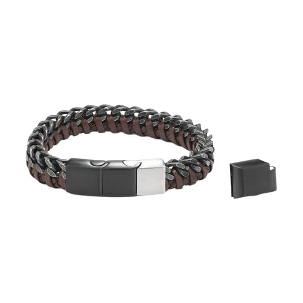 Herrarmband Radiant RH000201