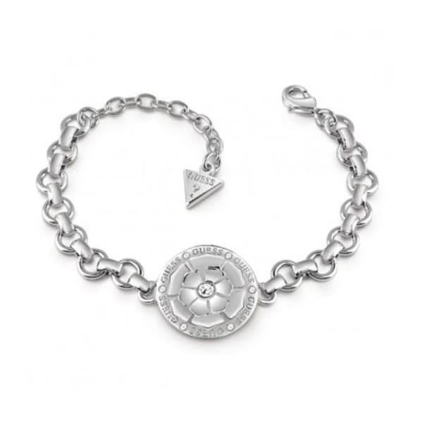 Damarmband Guess UBB78049BS1 Silvrig