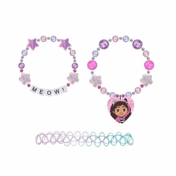 Armband Gabby's Dollhouse Rosa