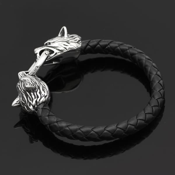 Herrearmbånd VIKING NORDIC Ulve 356-B