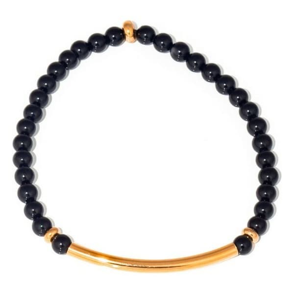 Damarmband Bobroff AJ002 (12 cm) - Gul