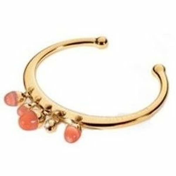 Damarmband Morellato S010A10B Gyllene