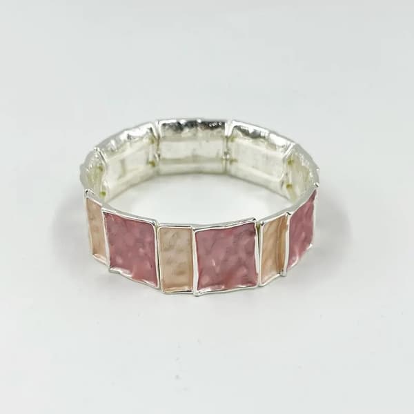 Elegant bracelet - 2 different color variants