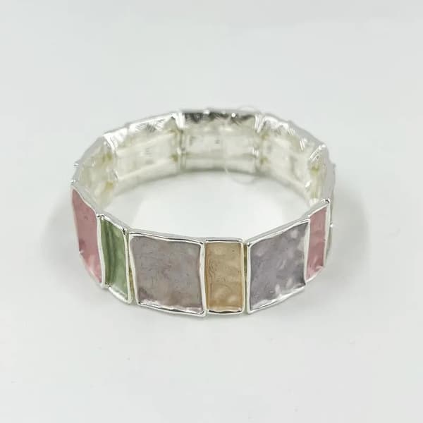 Elegant bracelet - 2 different color variants
