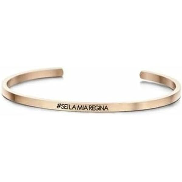 Damarmband CO88 Collection 8CB-19027 Roséguld