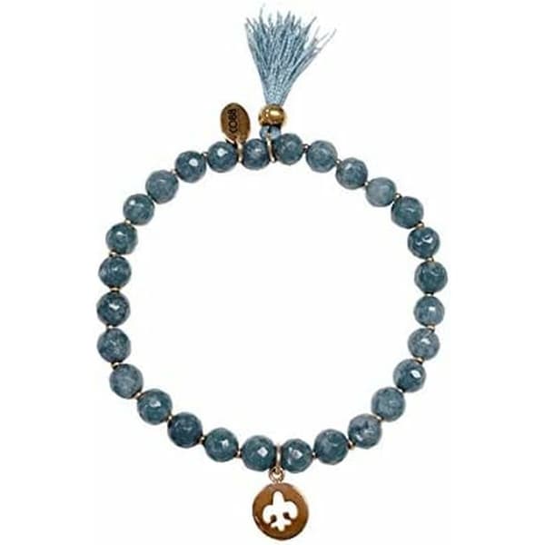 Armbånd til kvinder CO88 Collection 8CB-40014 Blå