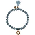 Miniatyrbillede 1 af 2: Armbånd til kvinder CO88 Collection 8CB-40014 Blå