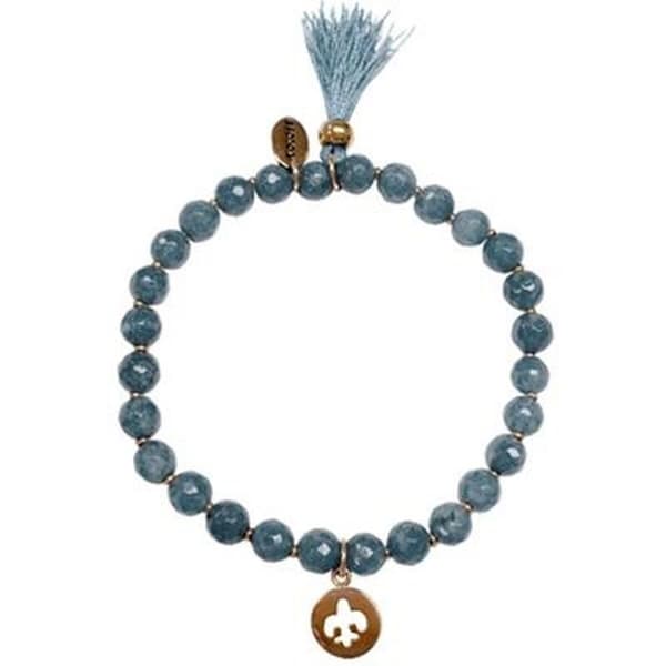 Armbånd til kvinder CO88 Collection 8CB-40014 Blå