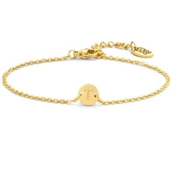 Armbånd til kvinder CO88 Collection 8CB-90634 Gylden