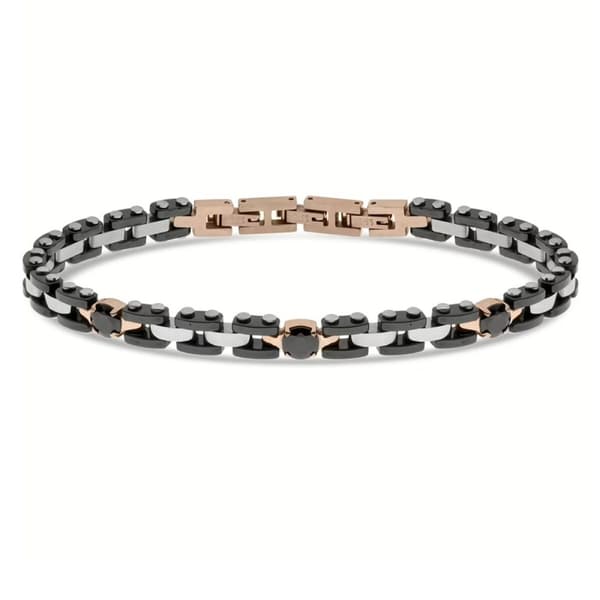 Damarmband LIU JO MLJ510 Svart