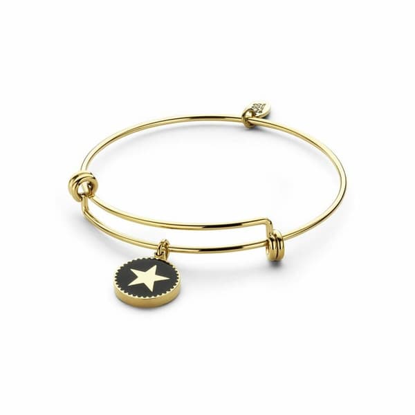 Damarmband CO88 Collection 8CB-90184 Gyllene