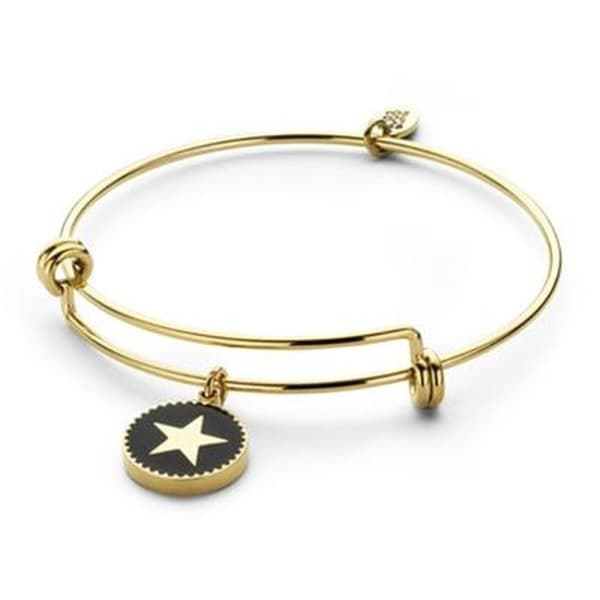 Damarmband CO88 Collection 8CB-90184 Gyllene