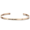 Miniatyrbild 1 av 2: Damarmband CO88 Collection 8CB-19035 Roséguld