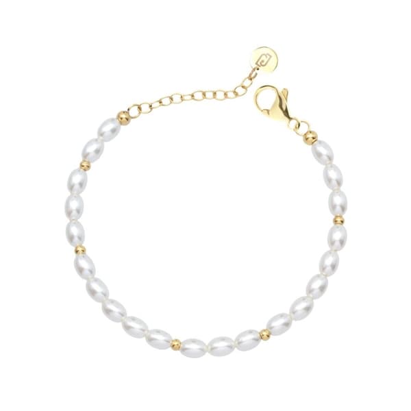 Damarmband LIU JO LJ2846 Vit