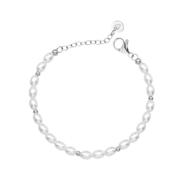 Damarmband LIU JO LJ2847 Vit