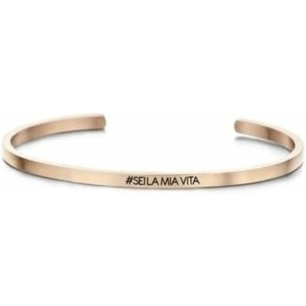 Armbånd til kvinder CO88 Collection 8CB-19030 Rosenguld