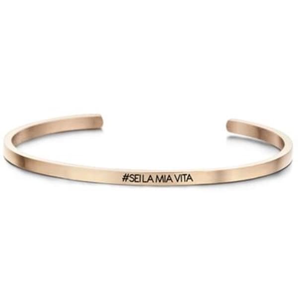 Armbånd til kvinder CO88 Collection 8CB-19030 Rosenguld