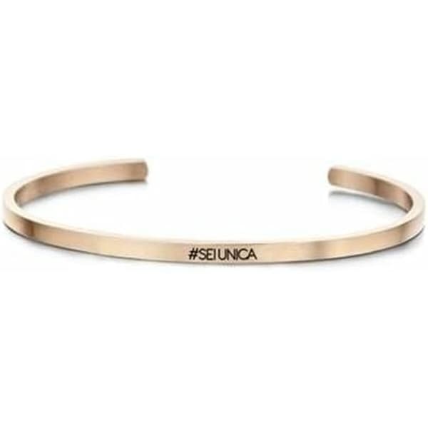 Damarmband CO88 Collection 8CB-19029 Roséguld