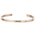 Miniatyrbild 1 av 2: Damarmband CO88 Collection 8CB-19029 Roséguld