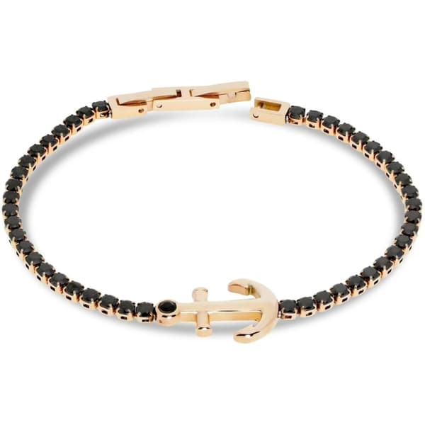 Damarmband LIU JO MLJ505 Svart