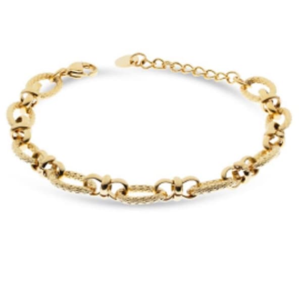 Damarmband LIU JO LJ2346 Gyllene