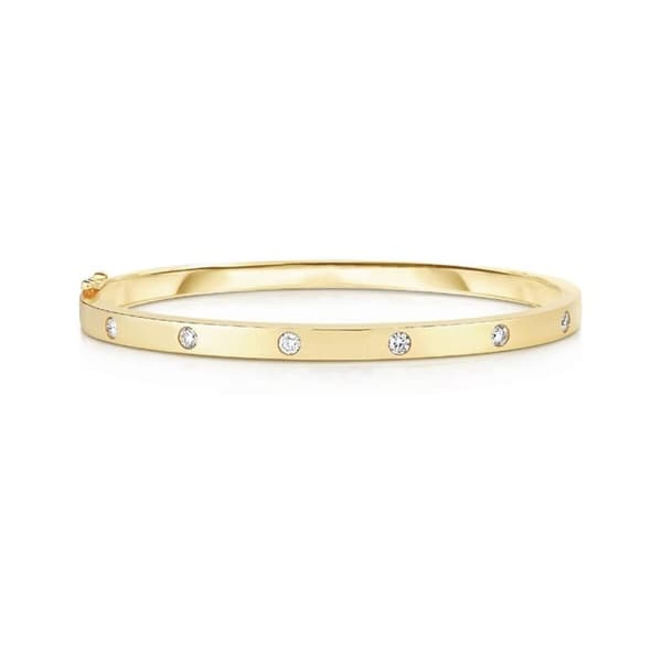 Damarmband LIU JO LJ2457 Gyllene