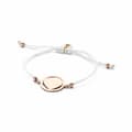 Miniatyrbillede 2 af 2: Armbånd til kvinder CO88 Collection 8CB-90182 Hvid