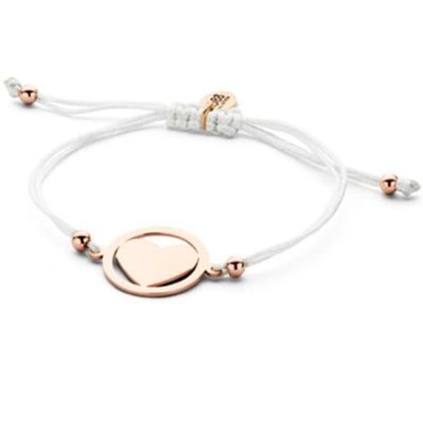 Armbånd til kvinder CO88 Collection 8CB-90182 Hvid