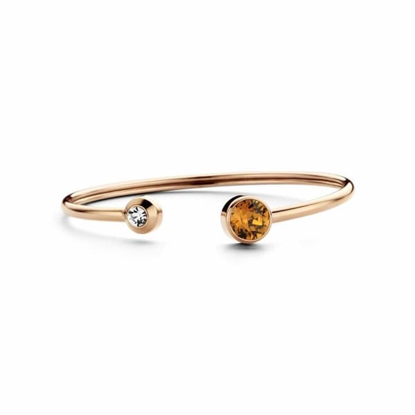 Armbånd til kvinder CO88 Collection 8CB-90259 Rosenguld