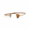Miniatyrbillede 2 af 2: Armbånd til kvinder CO88 Collection 8CB-90259 Rosenguld