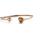 Miniatyrbillede 1 af 2: Armbånd til kvinder CO88 Collection 8CB-90259 Rosenguld