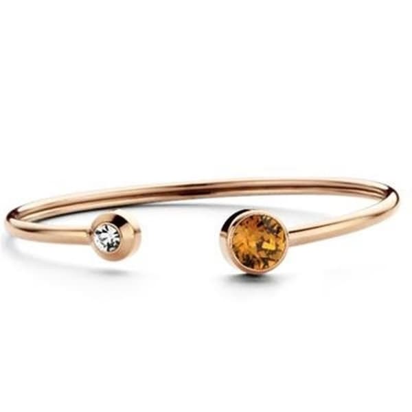 Armbånd til kvinder CO88 Collection 8CB-90259 Rosenguld