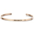 Miniatyrbillede 1 af 2: Armbånd til kvinder CO88 Collection 8CB-19030 Rosenguld